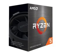 AMD Ryzen 5 5600X Procesors | 100-100000065BOX | 730143312042 | PROAMDRYZ0081