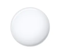 Apple AirTag (1 Pack) AirTag Silver White iOS | MX532ZM/A | 190199320246