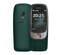Nokia 6310 Green | 16POSE01A07  | 6438409067555