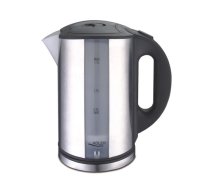 Adler AD 1216 Elektriskā tējkanna 1.7L 2000W | AD 1216 | 5908256830646