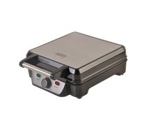 Camry CR 3025 Vafeļu panna 1500W | CR 3025 | 5908256834897