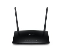 TP-LINK 300 Mbps WLAN N 4G LTE router | TL-MR6400  | 6935364092764