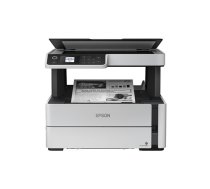 Epson 3 in 1 printer | EcoTank M2170 | Inkjet | Mono | All-in-one | A4 | Wi-Fi | White | C11CH43402  | 8715946663494