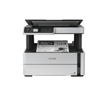 Epson | 3 in 1 printer | EcoTank M2170 | Inkjet | Mono | All-in-one | A4 | Wi-Fi | White | C11CH43402 | 8715946663494