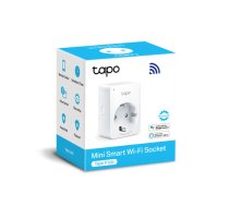 TP-LINK Tapo P100 (1-pack) | Tapo P100(1-pack) | 4897098681619