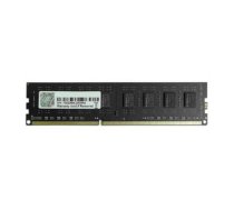 MEMORY DIMM 4GB PC12800 DDR3/F3-1600C11S-4GNT G.SKILL | F3-1600C11S-4GNT  | 4711148599535