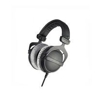 Beyerdynamic Studio headphones DT 770 PRO Headband/On-Ear, 3.5 mm, Black, | 43000050  | 4010118459047 | MISBYESLU0006