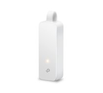 TP-LINK UE300C 10/100/1000 Mbit/s USB Type-C to RJ45 Gigabit Ethernet Network Adapter | UE300C | 6935364072599
