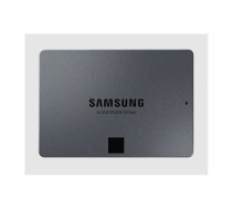 SAMSUNG SSD 870 QVO 8TB SATA 2.5inch | MZ-77Q8T0BW  | 8806090396014 | DIASA1SSD0069