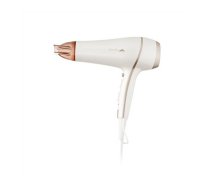 ETA | Hair Dryer | Fenite ETA732090000 | 2400 W | Number of temperature settings 3 | Ionic function | Diffuser nozzle | White | ETA732090000  | 8590393245734