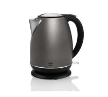 ETA | Kettle | ETA359090020 Alena | Electric | 2200 W | 1.7 L | Stainless steel | 360° rotational base | Grey | ETA359090020 | 8590393257744