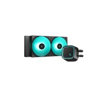 Dzesētājs DeepCool LE500 Marrs | R-LE500-BKLNMG-G-1 | 6933412727576