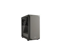 Case|BE QUIET|Pure Base 500 Window Gray|MidiTower|Not included|ATX|MicroATX|MiniITX|Colour Grey|BGW36 | BGW36  | 4260052187814