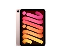 Apple | iPad Mini 6th Gen | 8.3 " | Pink | Liquid Retina IPS LCD | A15 Bionic | 4 GB | 256 GB | Wi-Fi | Front camera | 12 MP | Rear camera | 12 MP | Bluetooth | 5.0 | iPadOS | 15 | Warranty 12 month(s) | MLWR3HC/A  | 194252723678