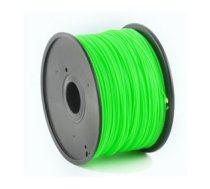 GEMBIRD 3DP-ABS1.75-01-G Filament | 3DP-ABS1.75-01-G  | 8716309088435