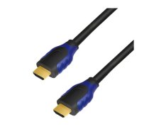 LOGILINK CH0064 LOGILINK - Cable 4K HDMI | CH0064  | 4052792045475