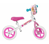 CROSS-COUNTRY BICYCLE 10" TOIMSA TOI141 PAW Patrol WHITE | TOI141  | 8422084001414 | DIDTMSROW0014