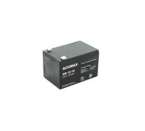 BATTERY 12V 12AH VRLA/AM12-12 ACUMAX EMU | AM12-12  | 5902367801786