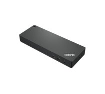 LENOVO ThinkPad Thunderbolt 4 Dock | 40B00135EU  | 0195348677325