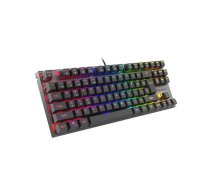 Klaviatūra Genesis THOR 303 TKL Black | NKG-1882 | 5901969432954