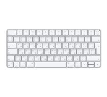Apple Magic Keyboard  with Touch ID MK293RS/A	 Compact Keyboard, Wireless, RU, Bluetooth | MK293RS/A  | 194252542590
