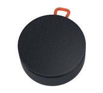 Xiaomi | Mi Portable Bluetooth Speaker | Waterproof | Bluetooth | Grey | Ω | dB | Wireless connection | BHR4802GL  | 6934177726774