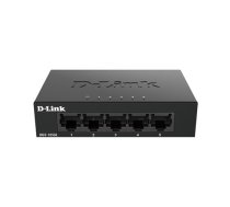 D-LINK DLINK Switch DGS-105GL E DGS105GL E (DGS-105GL E) (DGS105GL E) | DGS-105GL/E  | 790069458576