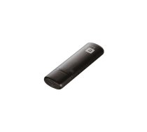 D-Link | DWA-182 Wireless AC1200 Dual Band USB Adapter | DWA-182 | 790069382239