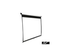 Elite Screens | M85XWS1 | Diagonal 215 cm | 1:1 | Viewable screen width (W) 152.4 cm | White | M85XWS1  | 6944904408309