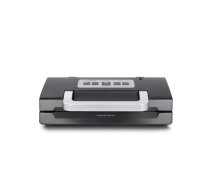 Caso | Bar Vacuum sealer | HC 170 | Power 110 W | Temperature control | Black/Stainless steel | 01358  | 4038437013580