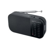 Kabatas radio, MUSE, M 025 R | M 025 R | 3700460207656