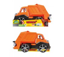 Vehicle Truxx2 Garbage Truck presenter | WNLNAI0CB004534  | 4006942896608 | 04534