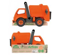 Lena EcoActives Garbage Truck presenter | WNLNAI0UB004216  | 4006942894000 | 04216