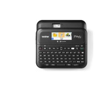 Brother PT-D610BT P-touch desktop label printer | PTD610BTVPZW1  | 4977766824910 | PTD610BTVPZW1