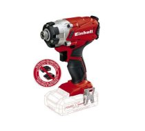 Einhell TE-CI 18/1 Li-solo Impact wrench Black, Grey, Red | 4510034  | 4006825618907