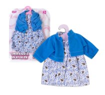 Doll clothes Natalia | YLATYU0DC022590  | 5901811122590 | 122590