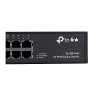 SG1048 switch L2 48x1GB Desktop|Rack | TL-SG1048 | 6935364020637