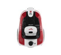 ETA | Vacuum cleaner | Salvet ETA051390000 | Bagless | Power 700 W | Dust capacity 2.2 L | Red | ETA051390000  | 8590393259144