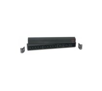 AP9559 Rack PDU Basic 1U 16A 10xC13 2xC19 | NUAPCTPB191  | 731304123521 | AP9559