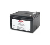 APC Replacement Battery Cartridge 113 | AZAPCUAYRBC1130  | 731304260042 | APCRBC113