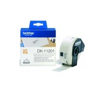 BROTHER DK11201 address labelroll | DK11201  | 4977766628112