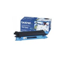 BROTHER TN-135C TONER CYAN 4000P | TN135C  | 4977766648141 | TN135C