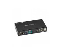 BLACK BOX MEDIACENTO IPX 4K REC HDMI USB SERIAL IR AUDIO | VX-HDMI-4KIP-RX  | 822088125525 | VX-HDMI-4KIP-RX