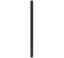 100 CM EXTENSION POLE FOR FPMA-C200BLACK/C400BLACK/PLASMA-C100BLACK - BLACK | FPMA-CP100BLACK  | 8717371444150 | FPMA-CP100BLACK