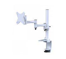 NEWSTAR FLAT SCREEN DESK MOUNT (CLAMP/GROMMET) 10-30" WHITE | FPMA-D1330WHITE  | 8717371444464 | FPMA-D1330WHITE