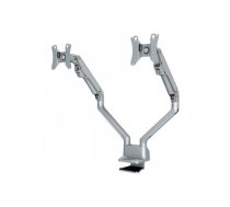 NEWSTAR FLAT SCREEN DESK MOUNT (CLAMP/GROMMET)  10-32" SILVER | FPMA-D750DSILVER  | 8717371446659 | FPMA-D750DSILVER