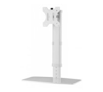 NEWSTAR FLAT SCREEN DESK MOUNT (STAND)  10-30" WHITE | FPMA-D890WHITE  | 8717371446048 | FPMA-D890WHITE