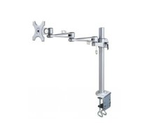 NEWSTAR FLAT SCREEN DESK MOUNT (CLAMP) 10-30" SILVER | FPMA-D935  | 8717371441340 | FPMA-D935