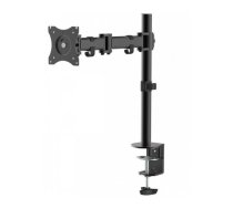 NEOMOUNTS FLAT SCREEN DESK MOUNT (10-30") DESK CLAMP/GROMMET | NM-D135BLACK  | NM-D135BLACK