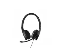 EPOS SENNHEISER ADAPT 165 USB II , USB WIRED DOUBLE-SIDED 3.5MM + USB | 1000916 | 5714708007173 | 1000916